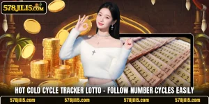 Hot Cold Cycle Tracker Lotto – Follow Number Cycles Easily