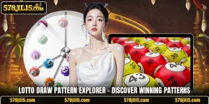 Lotto Draw Pattern Explorer – Discover Winning Patterns